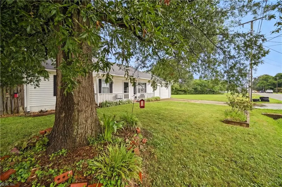 445 Glenrock Road, Norfolk, VA 23502 - #2