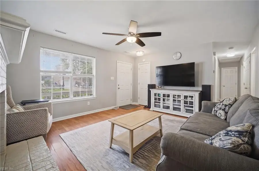 445 Glenrock Road, Norfolk, VA 23502 - #3