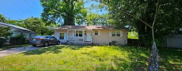 4600 Lind Street, Norfolk, VA 23513
