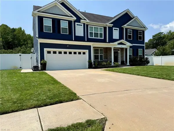 809 Obsidian Court, Chesapeake, VA 23322