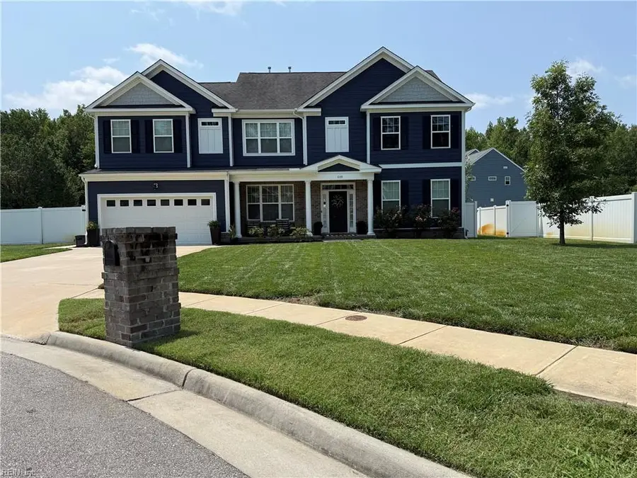 809 Obsidian Court, Chesapeake, VA 23322 - #2