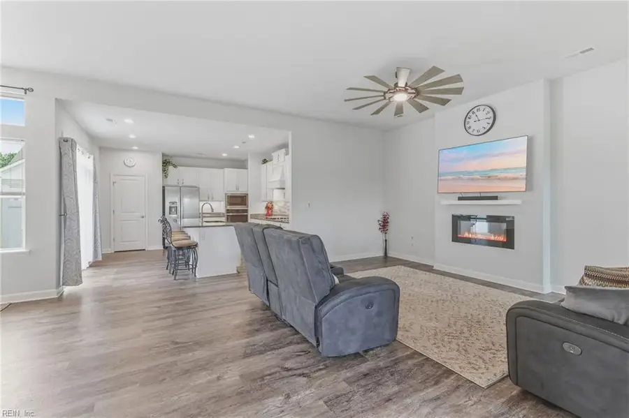 1026 Paragon Way #C, Suffolk, VA 23435 - #3