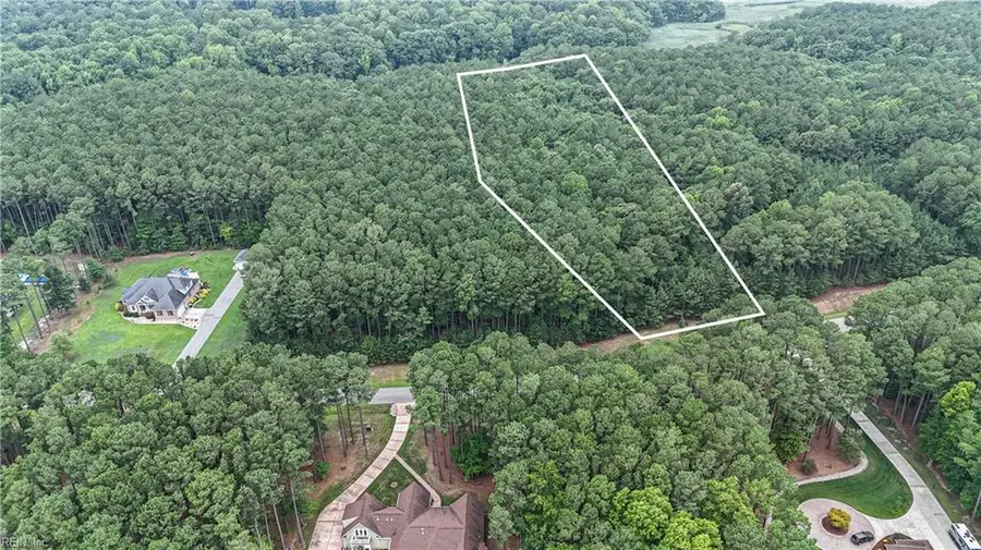 1194 Lawnes Neck Drive, Smithfield, VA 23430 - #3