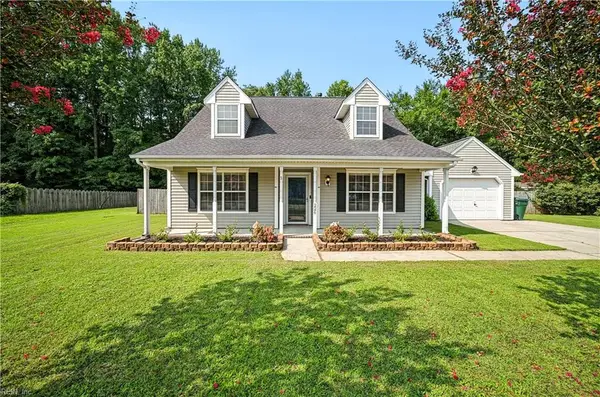 226 Jonathans Way, Suffolk, VA 23434