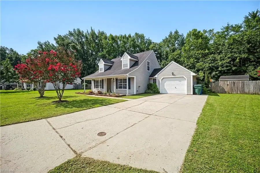 226 Jonathans Way, Suffolk, VA 23434 - #3