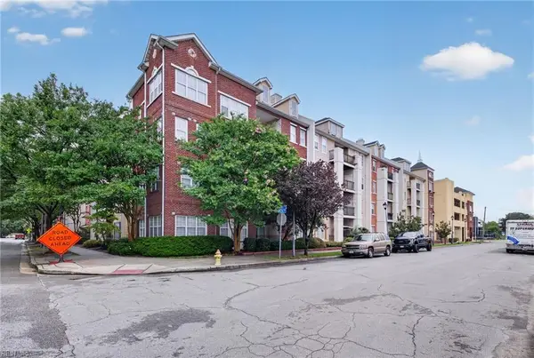 1400 Granby Street #406, Norfolk, VA 23510