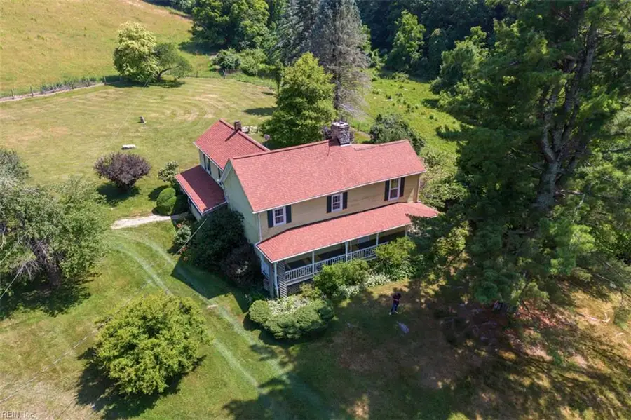 531 Lowland Farm Road, Hot Springs, VA 24445 - #3