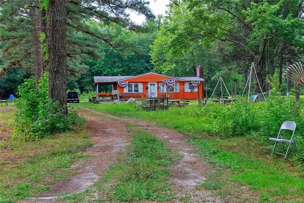 9072 Guinea Road, Hayes, VA 23072 - #1