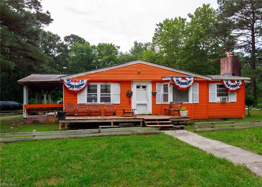 9072 Guinea Road, Hayes, VA 23072 - #3