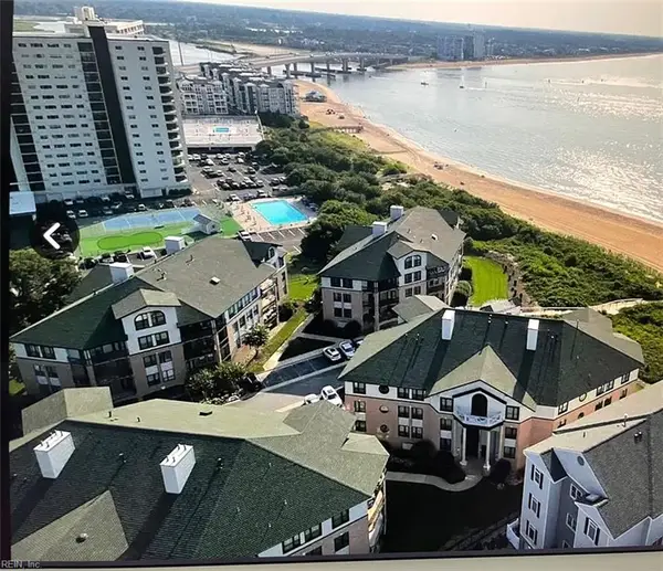 3240 Page Ave Avenue #203, Virginia Beach, VA 23451