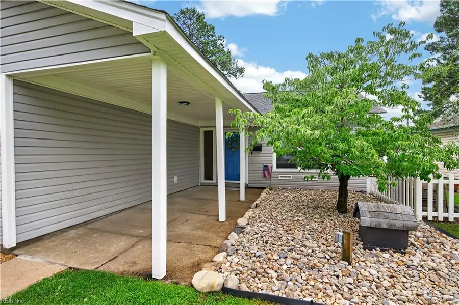 3505 Daisy Crescent, Virginia Beach, VA 23453 - #2