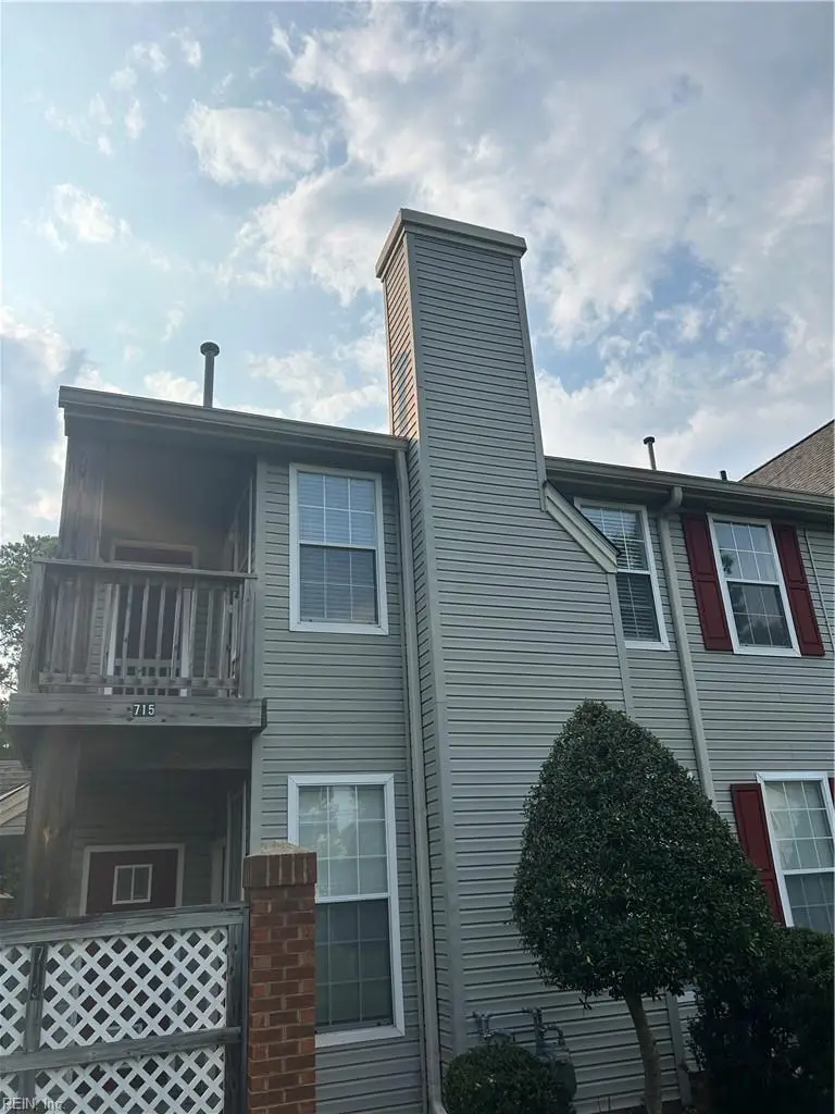 715 Daylight Court, Newport News, VA 23602 - #1