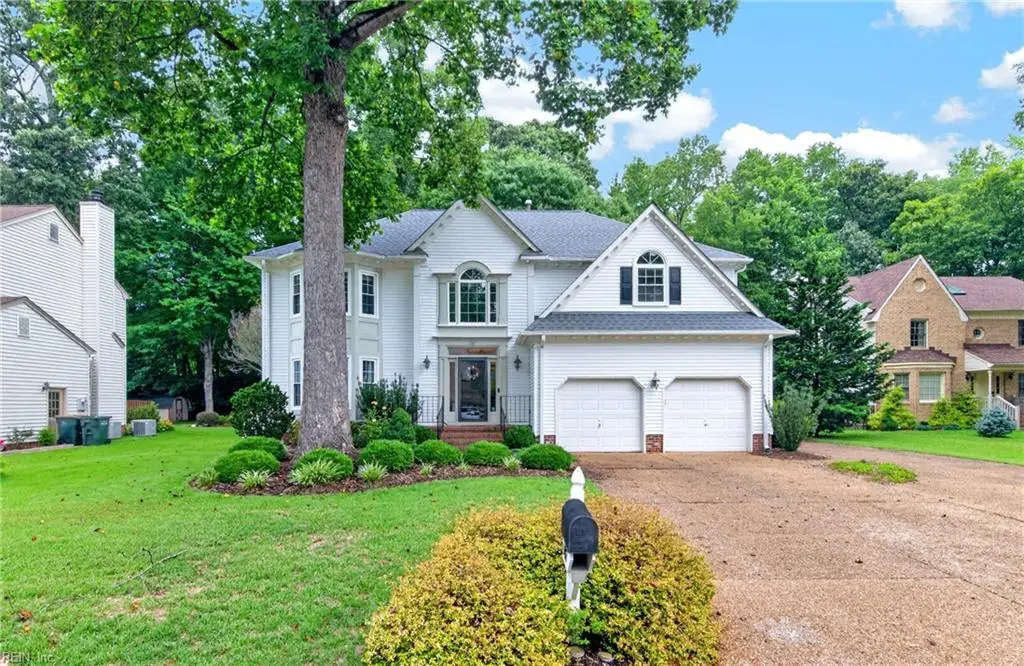 407 Willards Way, Yorktown, VA 23693 - #1