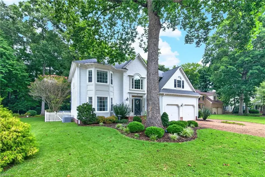 407 Willards Way, Yorktown, VA 23693 - #2