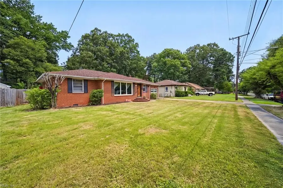 3626 Wedgefield Avenue, Norfolk, VA 23502 - #2