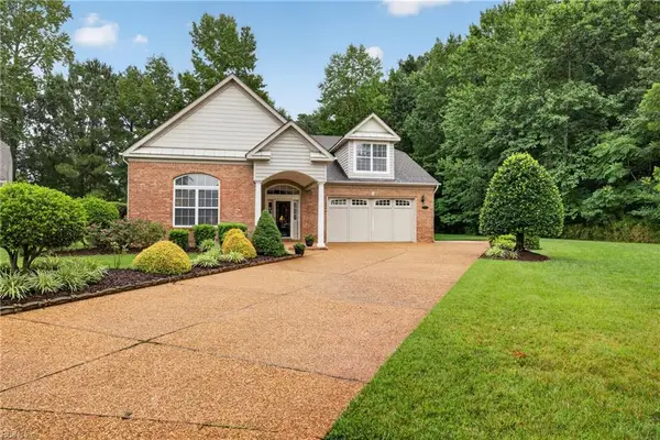 2813 Energy Drive, Virginia Beach, VA 23456