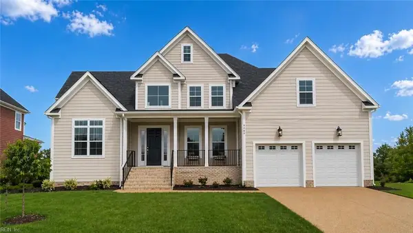 1221 Founders Pointe Trail, Carrollton, VA 23314