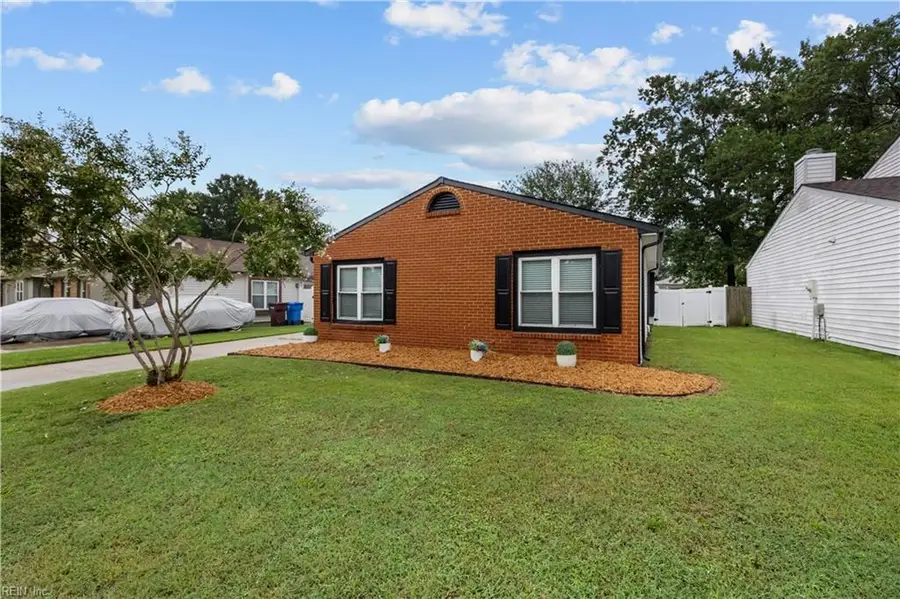 1113 Turtle Rock Trace, Chesapeake, VA 23320 - #2