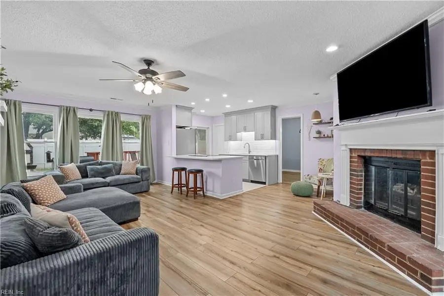 1113 Turtle Rock Trace, Chesapeake, VA 23320 - #3