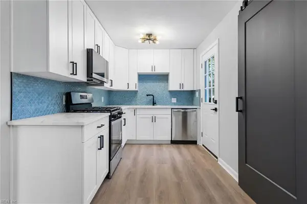 1541 Virgilina Avenue, Norfolk, VA 23503