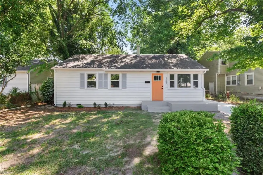1541 Virgilina Avenue, Norfolk, VA 23503 - #2