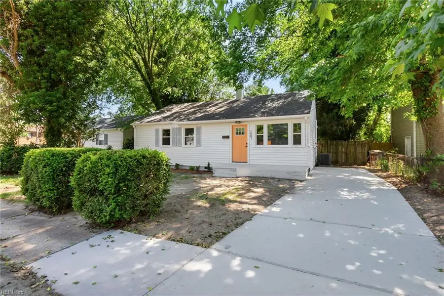 1541 Virgilina Avenue, Norfolk, VA 23503 - #3