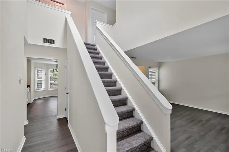 431 Warner Hall Place, Newport News, VA 23608 - #3