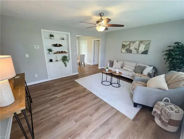 1012 Reon Drive, Virginia Beach, VA 23464