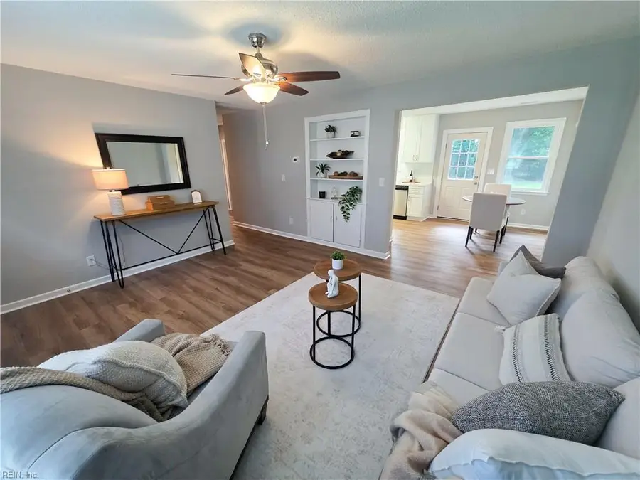 1012 Reon Drive, Virginia Beach, VA 23464 - #2