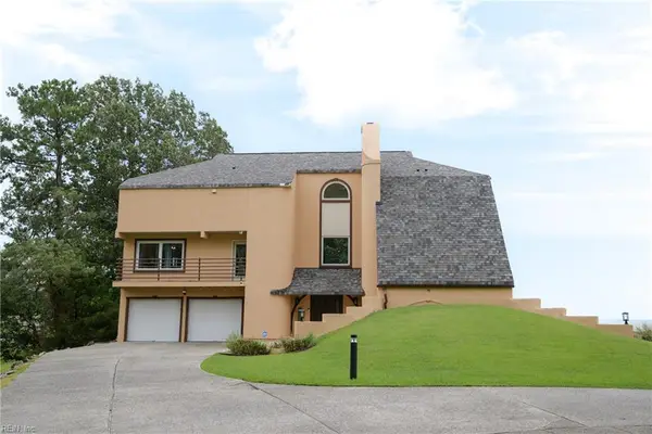 3 Flax Mill Road, Newport News, VA 23602