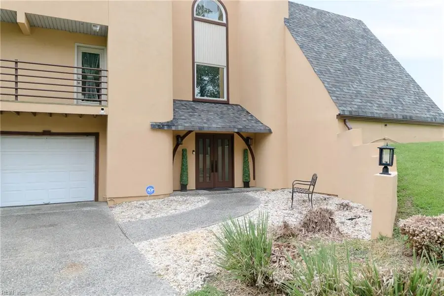 3 Flax Mill Road, Newport News, VA 23602 - #2