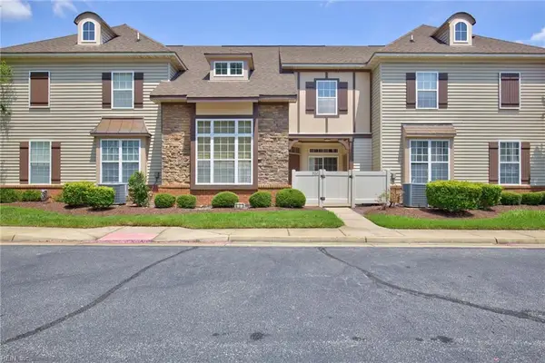 907 Rivers Arch, Carrollton, VA 23314