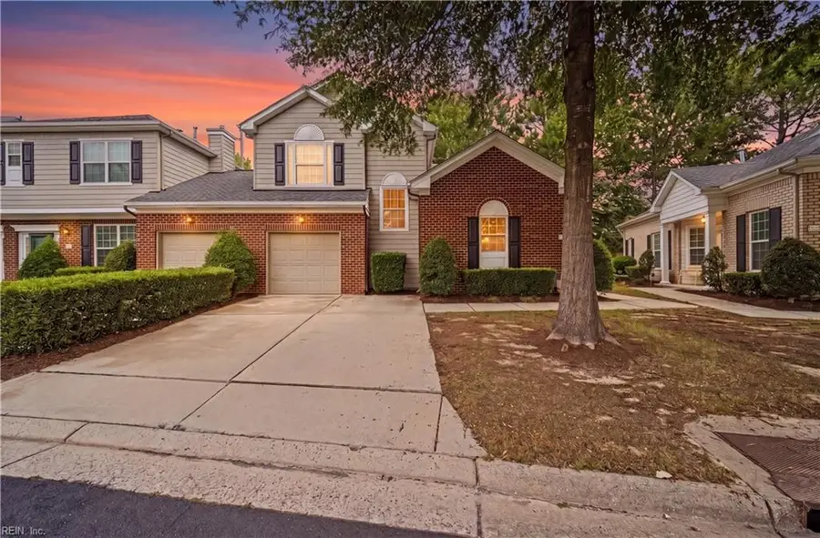 1472 Otterbourne Circle, Chesapeake, VA 23320 - #2