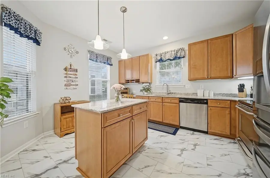1472 Otterbourne Circle, Chesapeake, VA 23320 - #3