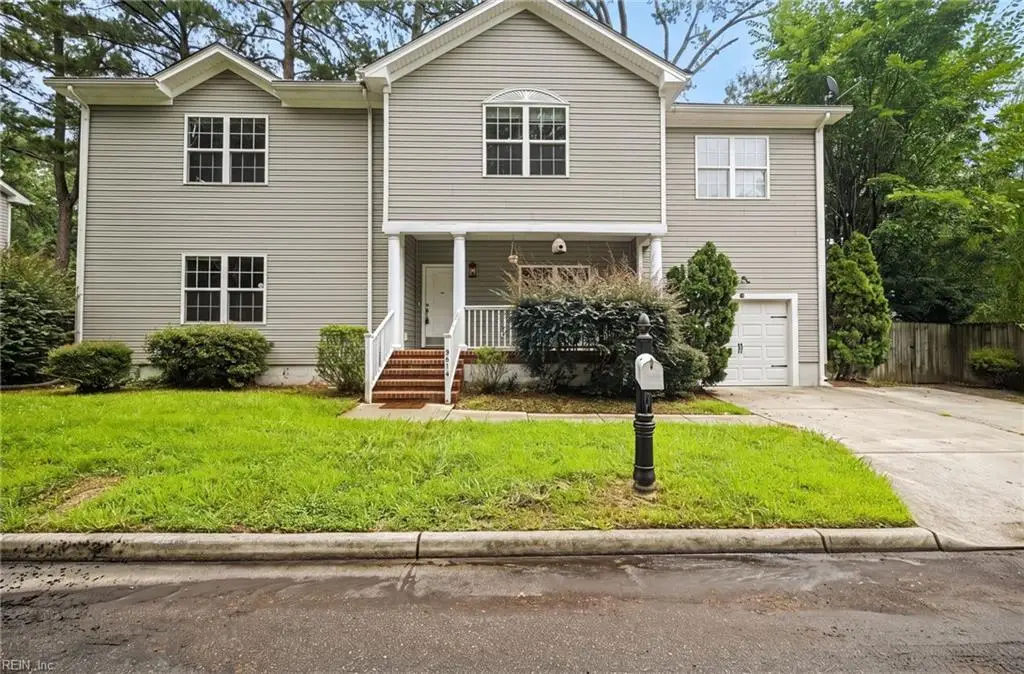 6216 Asfari Court, Norfolk, VA 23513 - #1