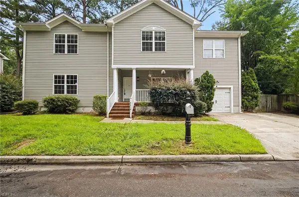6216 Asfari Court, Norfolk, VA 23513