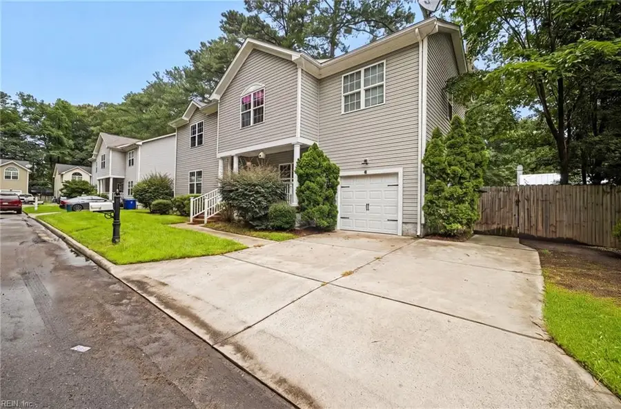 6216 Asfari Court, Norfolk, VA 23513 - #3