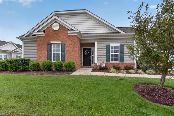 922 Vineyard Place #D, Suffolk, VA 23435