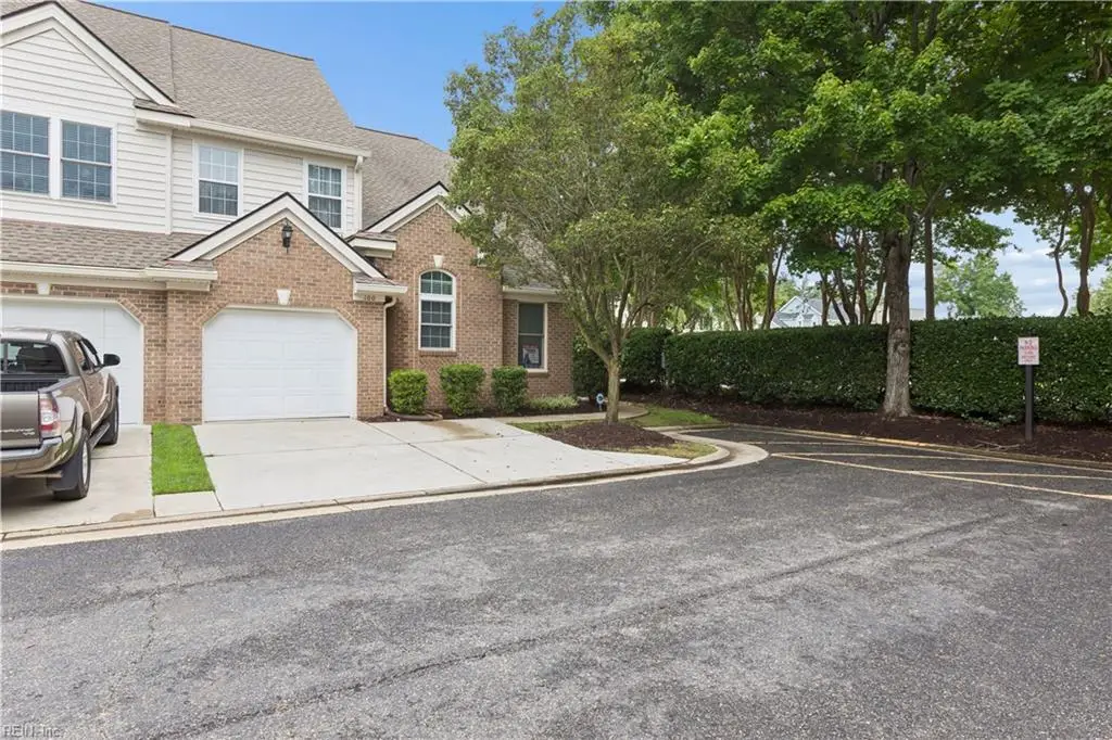 100 Bluff Terrace, Newport News, VA 23602 - #1