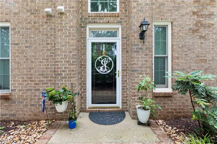100 Bluff Terrace, Newport News, VA 23602 - #3