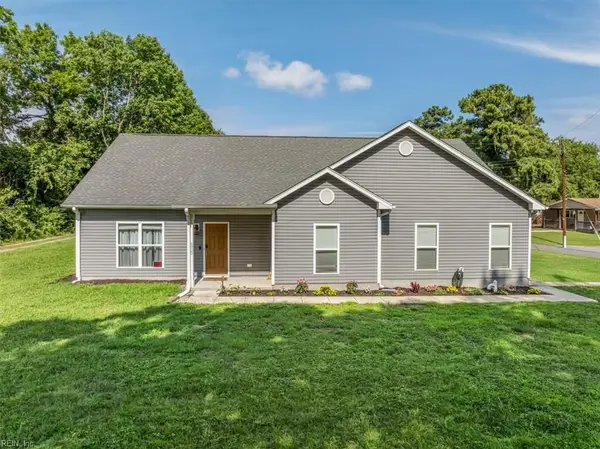 6935 Respass Beach Road, Suffolk, VA 23435
