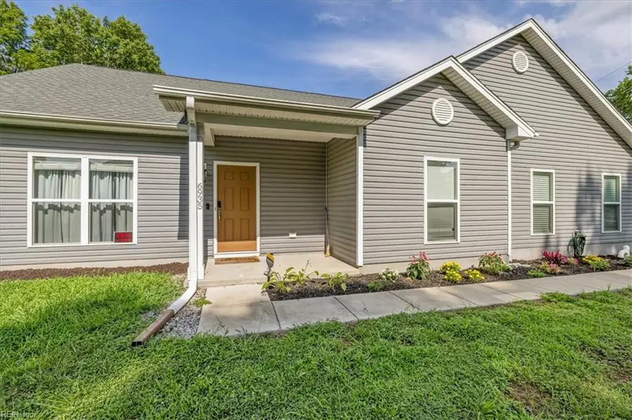 6935 Respass Beach Road, Suffolk, VA 23435 - #3