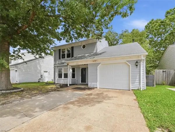 2044 Manassas Run, Virginia Beach, VA 23464