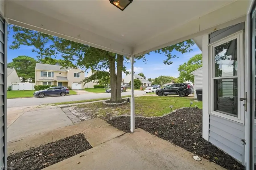 2044 Manassas Run, Virginia Beach, VA 23464 - #3