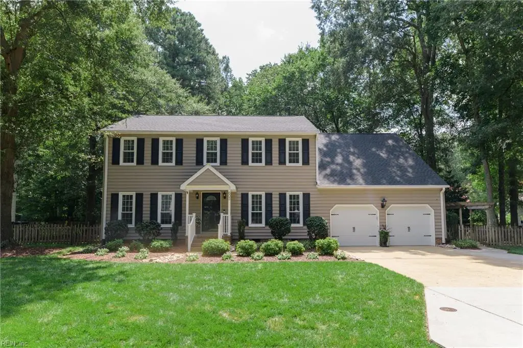 602 Lake Dale Way, Yorktown, VA 23693 - #1