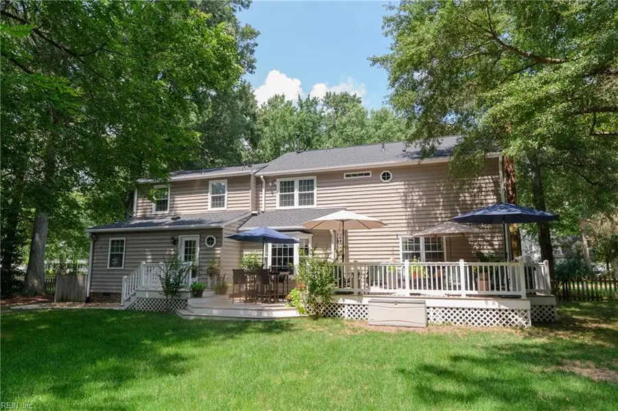 602 Lake Dale Way, Yorktown, VA 23693 - #3
