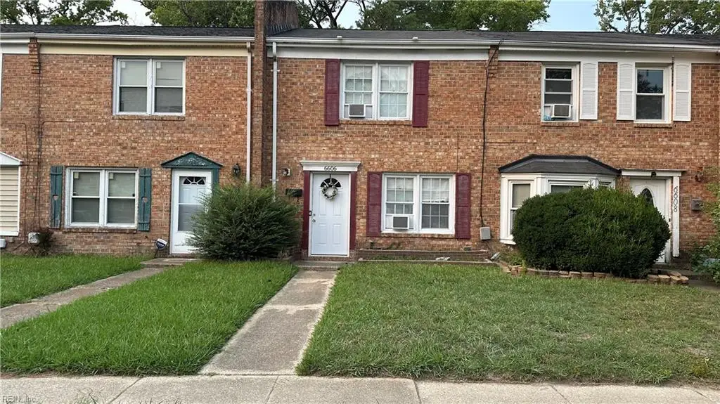 6606 Stoney Pt. N Point N, Norfolk, VA 23502 - #1
