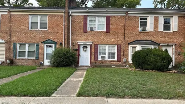 6606 Stoney Pt. N Point N, Norfolk, VA 23502