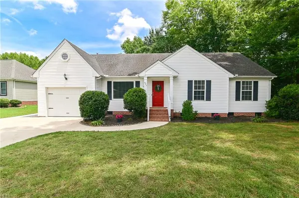 925 Johnstown Road, Chesapeake, VA 23322