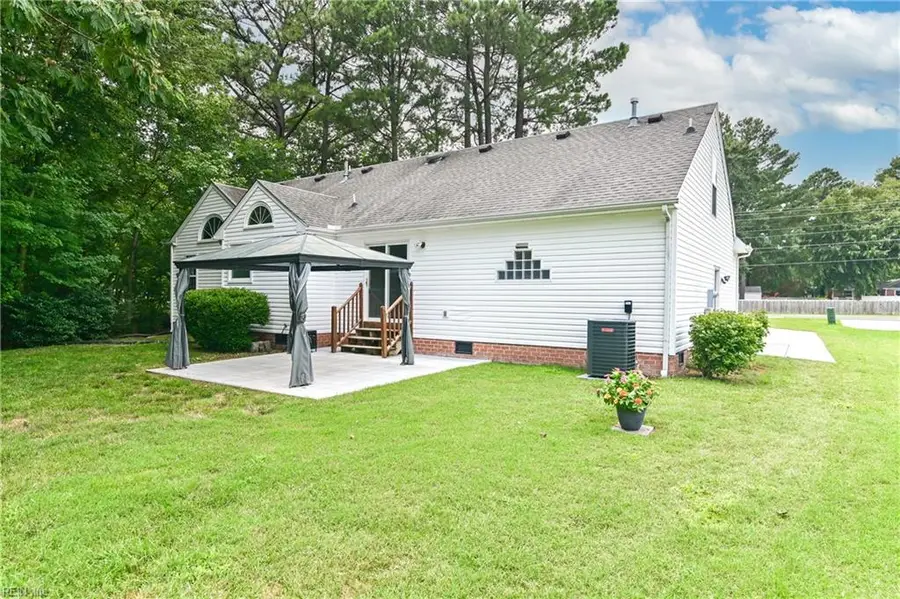 925 Johnstown Road, Chesapeake, VA 23322 - #2